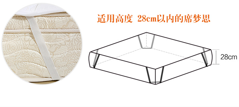 整張?zhí)畛?，厚實飽滿，彈性強，經(jīng)久耐用
