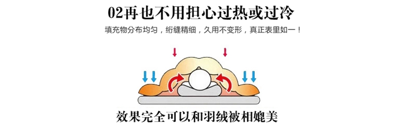 再也不用擔(dān)心過熱或者過冷，真正的表里如一
