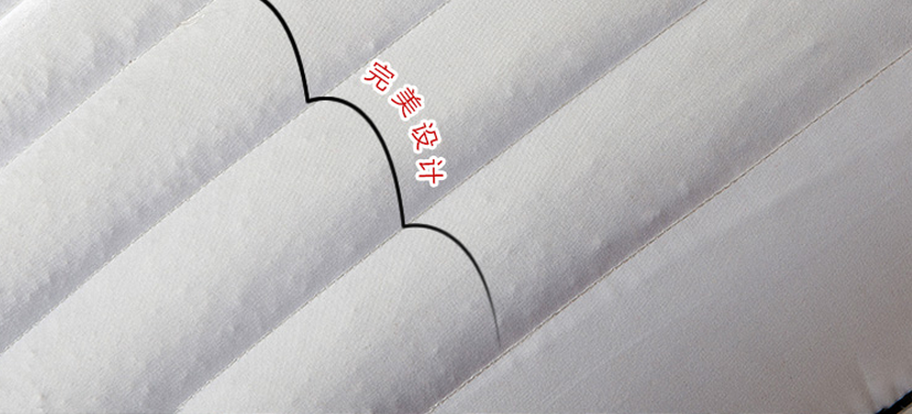 完美設(shè)計(jì)，精選優(yōu)質(zhì)芥麥，舒筋活絡(luò)