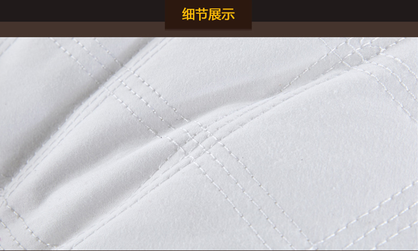 手感柔軟，親膚性強，吸濕透氣