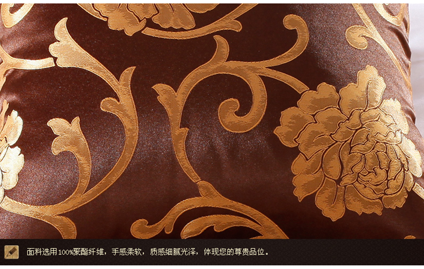 靠枕的尺寸側(cè)量