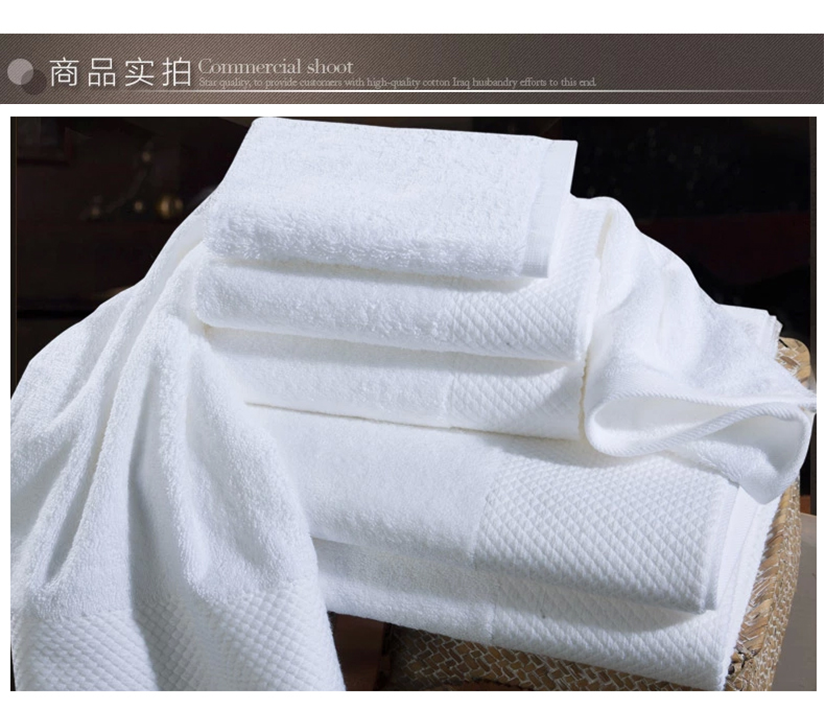 柔軟舒適，毛圈緊密排列，吸水性能強(qiáng)