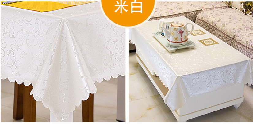 桌布安全環(huán)保材質(zhì)