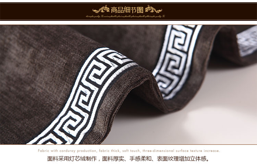 精美細(xì)致的局部