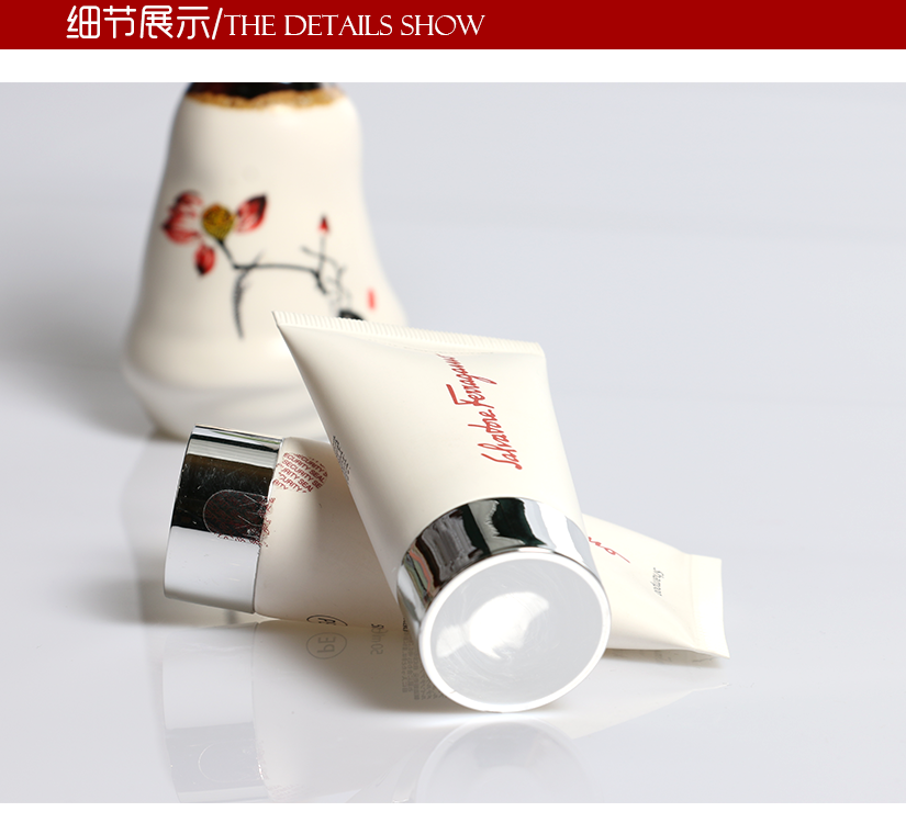 軟管材質(zhì)