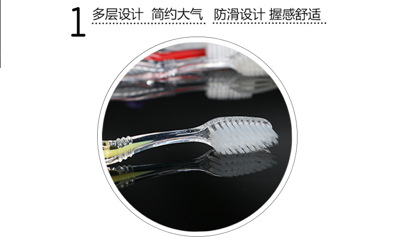多層設(shè)計(jì)，做工精湛，防滑把手，抓握方便
