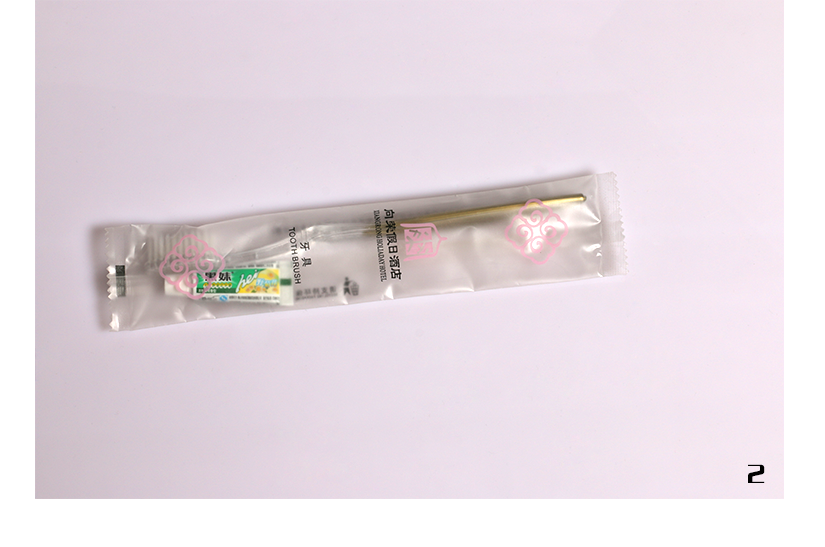 樣品的詳細(xì)展示
