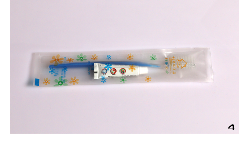 2環(huán)保袋展示