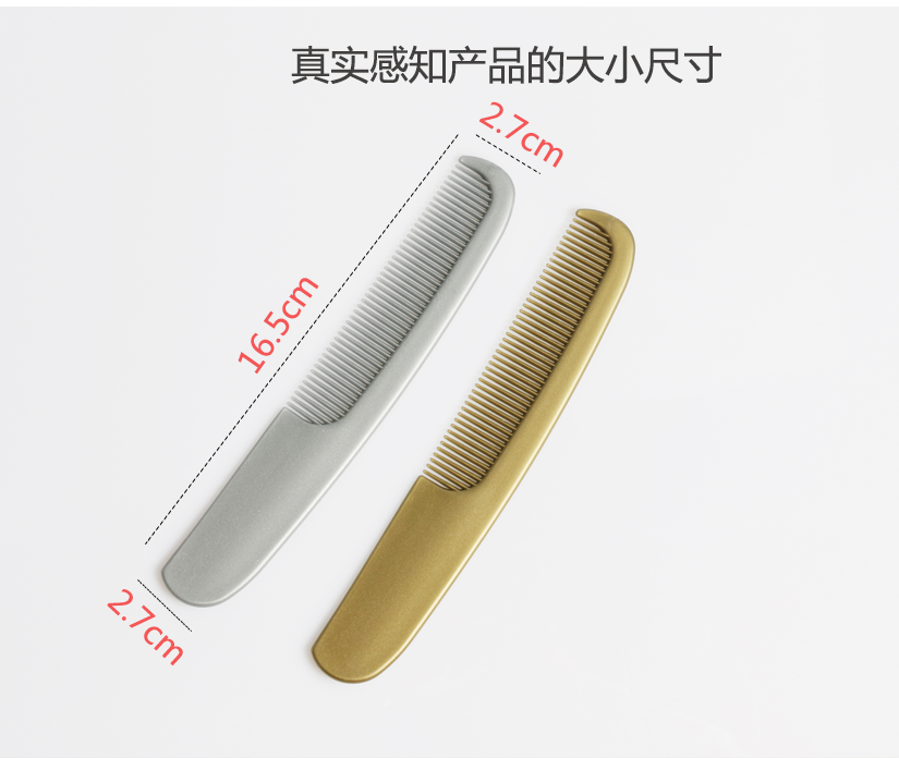 真實感知產(chǎn)品的尺寸大小