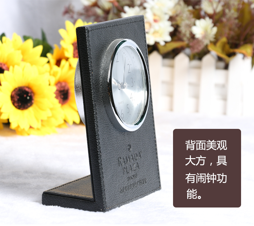 背面也美觀大方，功能好