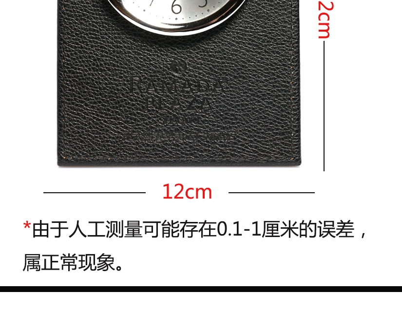 不僅是一個(gè)鬧鐘，更是一件裝飾品