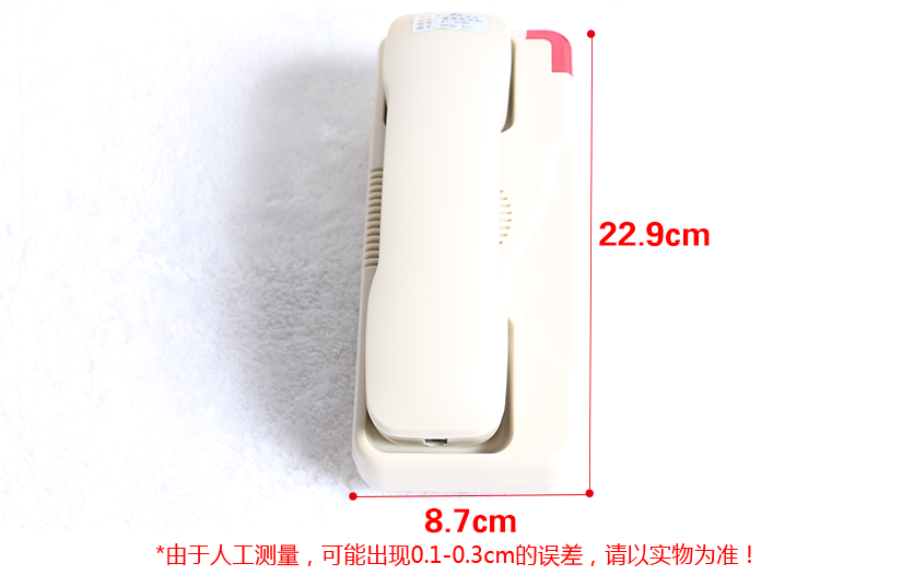 人工側(cè)量誤差，以實物為準