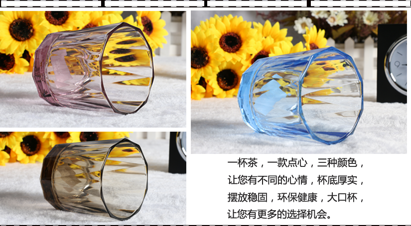 同種款式，三種顏色