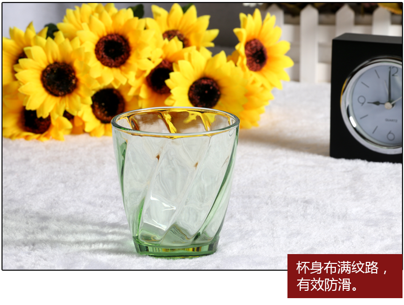 杯身有效防滑，經(jīng)久耐用