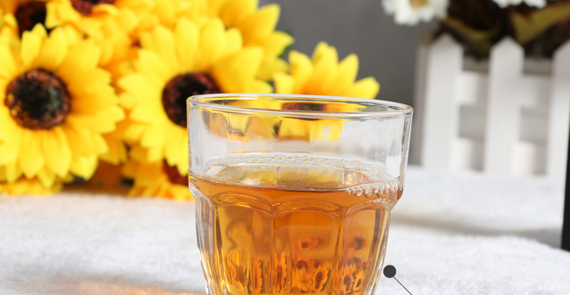 酒店專(zhuān)用玻璃水杯