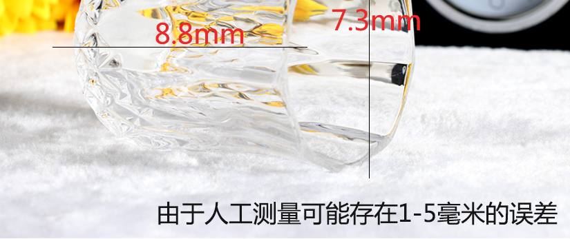 產(chǎn)品尺寸
