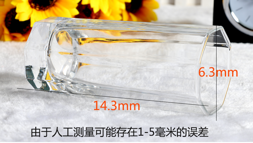 寸測量，可能存在誤差。
