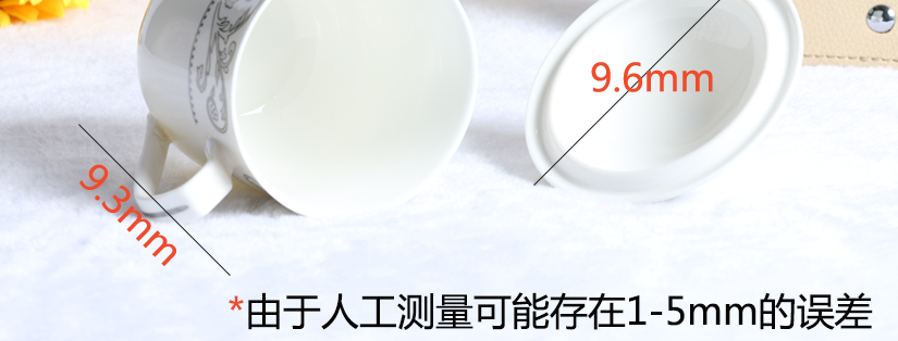 尺寸測量