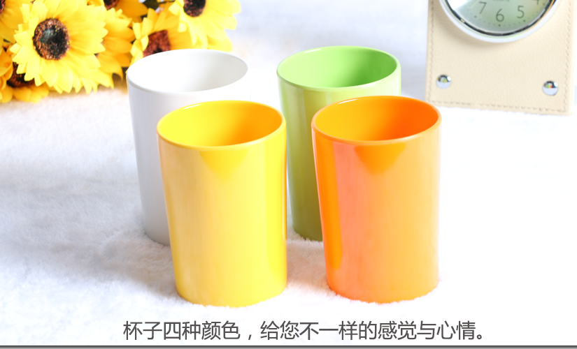 做工精致，表面光滑，亞克力質(zhì)感，耐摔耐腐蝕