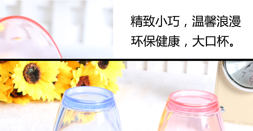精致小巧，溫馨浪漫，環(huán)保健康