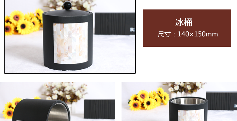 干凈衛(wèi)生的垃圾桶