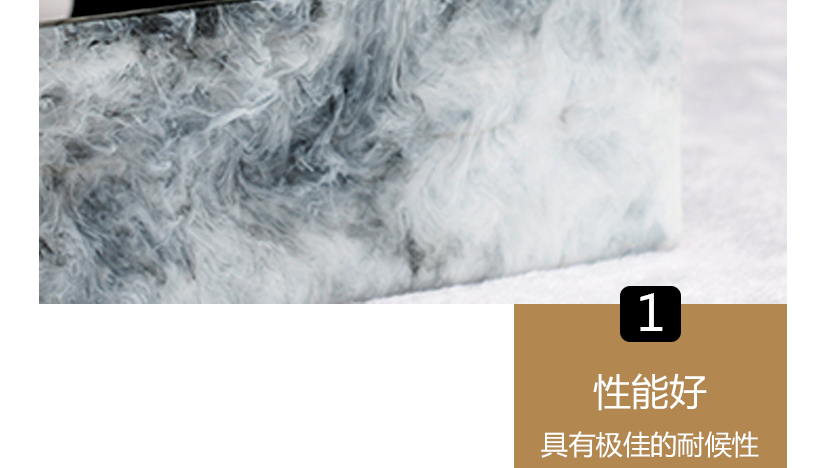 組合細(xì)節(jié)的展示
