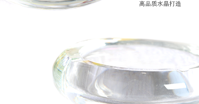 底板較強(qiáng)的通透性，更顯品質(zhì)高檔