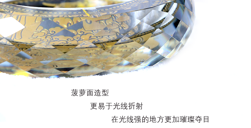 由內(nèi)而外散發(fā)純正品質(zhì)芬芳
