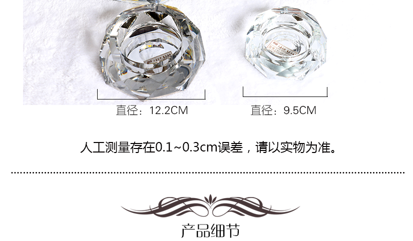 精致切面，手工打磨