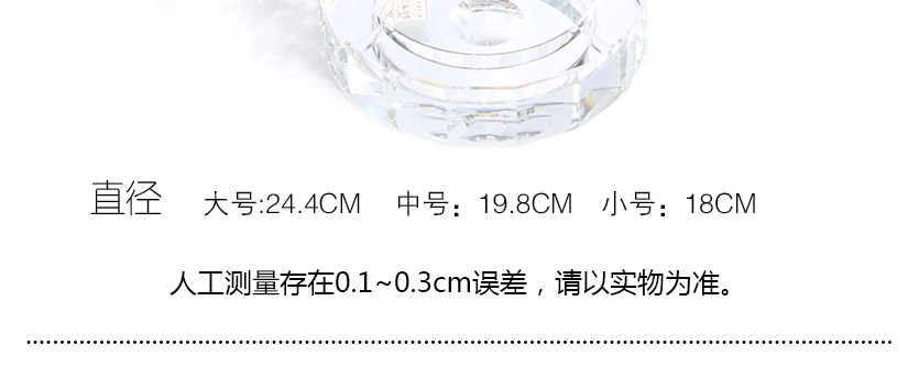 在不同的場合，展現(xiàn)不同的光感