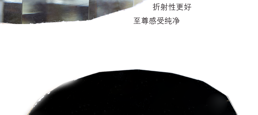 高端產(chǎn)品，展現(xiàn)最貴身份