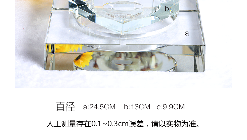 尺寸規(guī)格展示