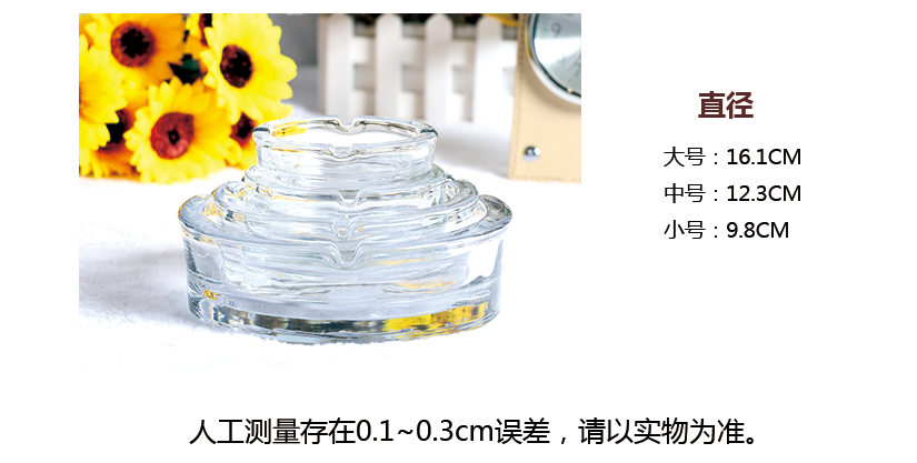 三號可選，三個號直徑尺寸標(biāo)注