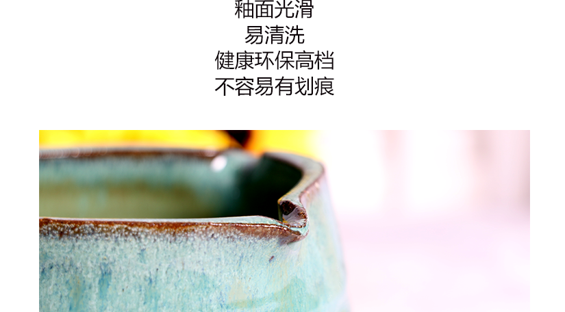 易打理清洗，實用性強(qiáng)