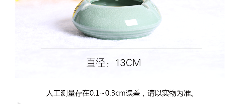人工測(cè)量，可能存在誤差