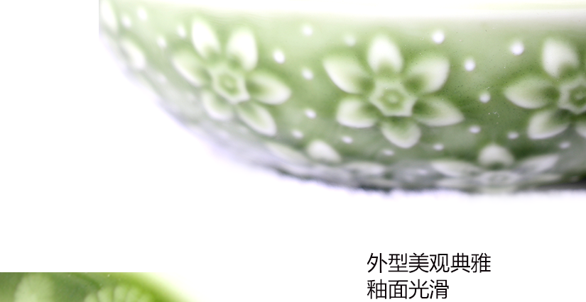 易清洗，健康環(huán)保