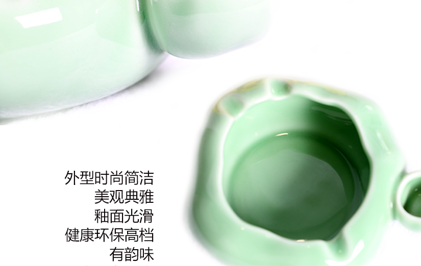 外觀時尚簡潔，健康環(huán)保有韻味