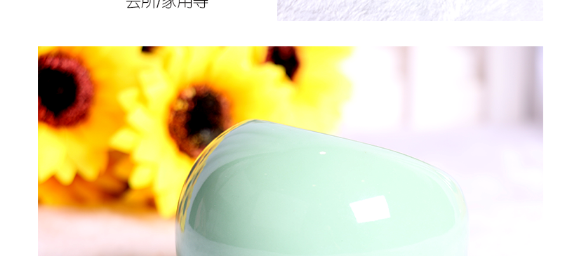 側(cè)面展示