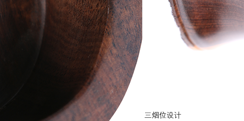 多煙位設(shè)計(jì)，使用更方便，安心