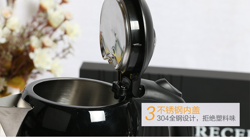 不銹鋼內(nèi)蓋