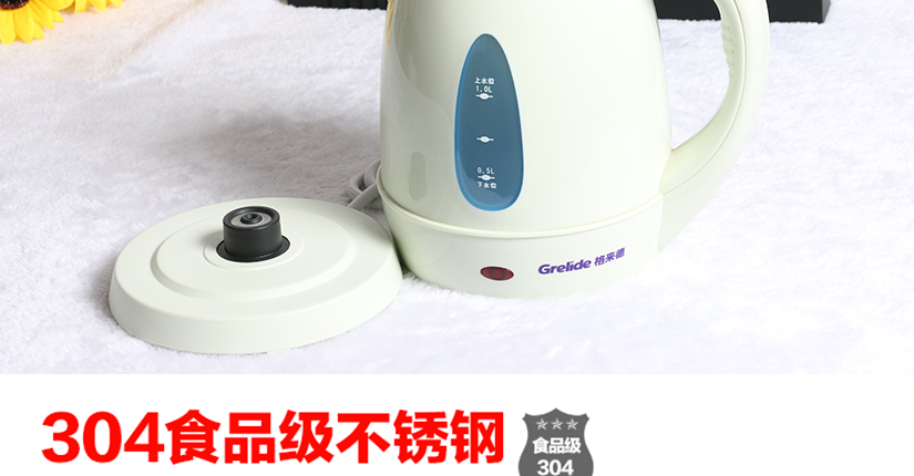 食品級不銹鋼材質(zhì)