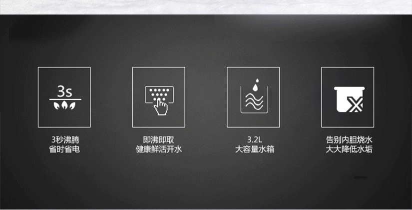 產(chǎn)品4大特點