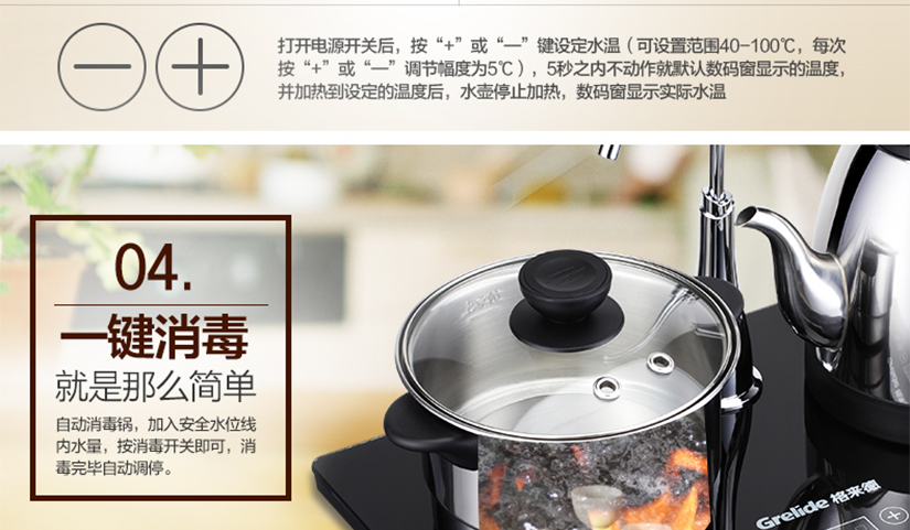 產(chǎn)品的亮點(diǎn)