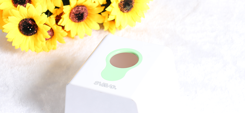 可愛(ài)調(diào)皮的顏色，請(qǐng)房間多一抹清新