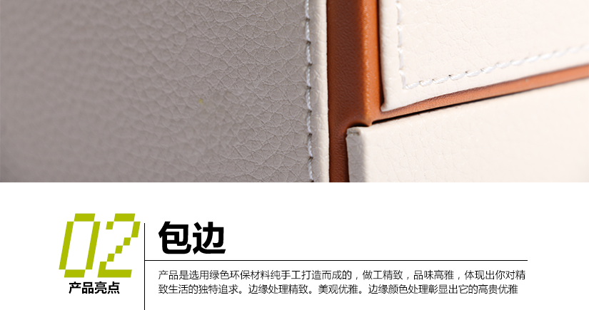 小抽屜設(shè)計，容納量更大，使用更方便