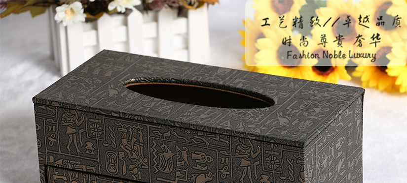 工藝精致，品質(zhì)卓越，獨特品味