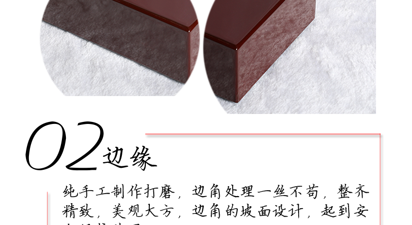 濃郁的復(fù)古風(fēng)格，透著文化的沉淀