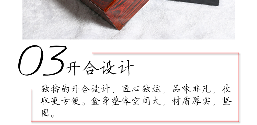 簡(jiǎn)約而不簡(jiǎn)單，讓人近距離感受時(shí)尚