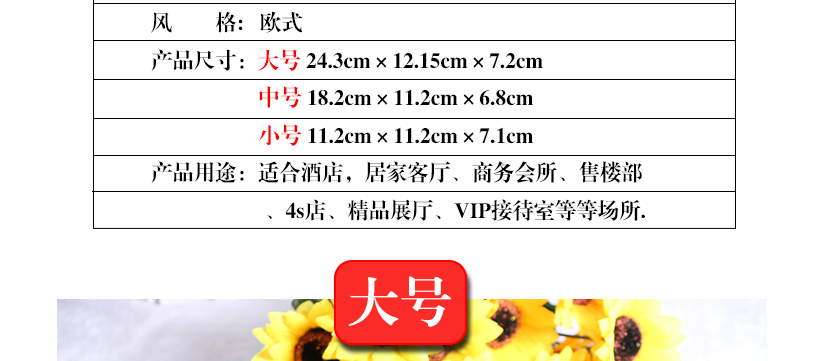 產品用途介紹
