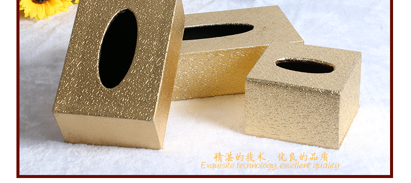 高檔尊貴，環(huán)保用不掉色